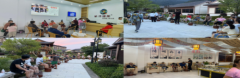 双非遗加持，中医养生新标杆！硒都部落养生堂开启千城万店创业新风口